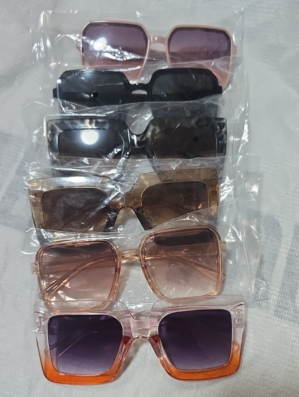 Sun Glasses
